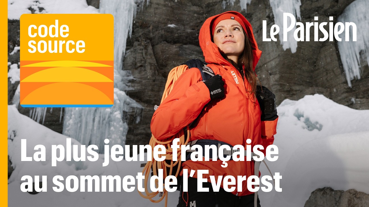 [PODCAST] Constance Schaerer disperse les cendres de son père sur les toits du monde