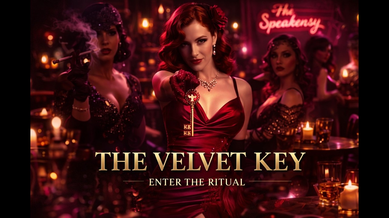 Promotional video thumbnail 6 for Red Hot Annie