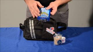 EMS Fanny Pack by TNT First-Aid