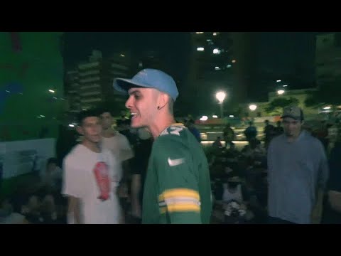 COBE LUNI ZEUS vs APOLO RELA KITO vs TESLA GIGANTE SIKIN - 4tos 3vs3 CLÁSICO 2021 - Sinescritura