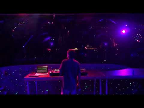 Endeavour @ Ozora Festival  2018