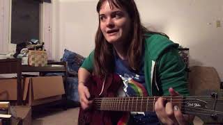 Keep It Clean (Camera Obscura)