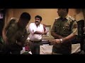एक पुलिस वाला होकर तूने मालिक गुंडे की