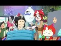 Classic Yo Kai Halloween Yo Kai Watch Season 3