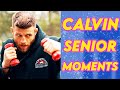 3 Minutes of Calvin Kattar Lighting Fighters Up With his Hands & Being a Soft Spoken Dude