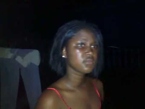 All about Aisha Toughest