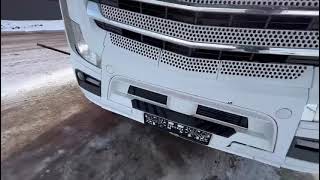 venta de Mercedes-Benz Actros 2551 6x2 RETARDER tractora imagen 5 Mercedes-Benz Actros 2551 6x2 RETARDER tractora imagen 5