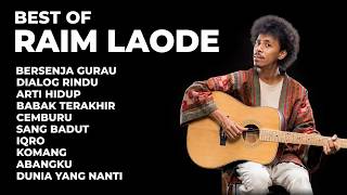 Download lagu 🔴 BERSENJA GURAU, DIALOG RINDU, ARTI HIDUP | RAIM LAODE FULL ALBUM 2026 mp3 Download lagu 🔴 BERSENJA GURAU, DIALOG RINDU, ARTI HIDUP | RAIM LAODE FULL ALBUM 2026 mp3