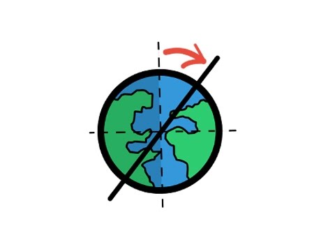 Seasonbuilding 101: Axial Tilt