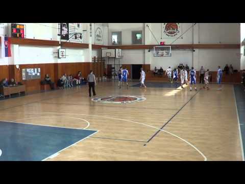 Mbk Karlovka vs Academic Žilina