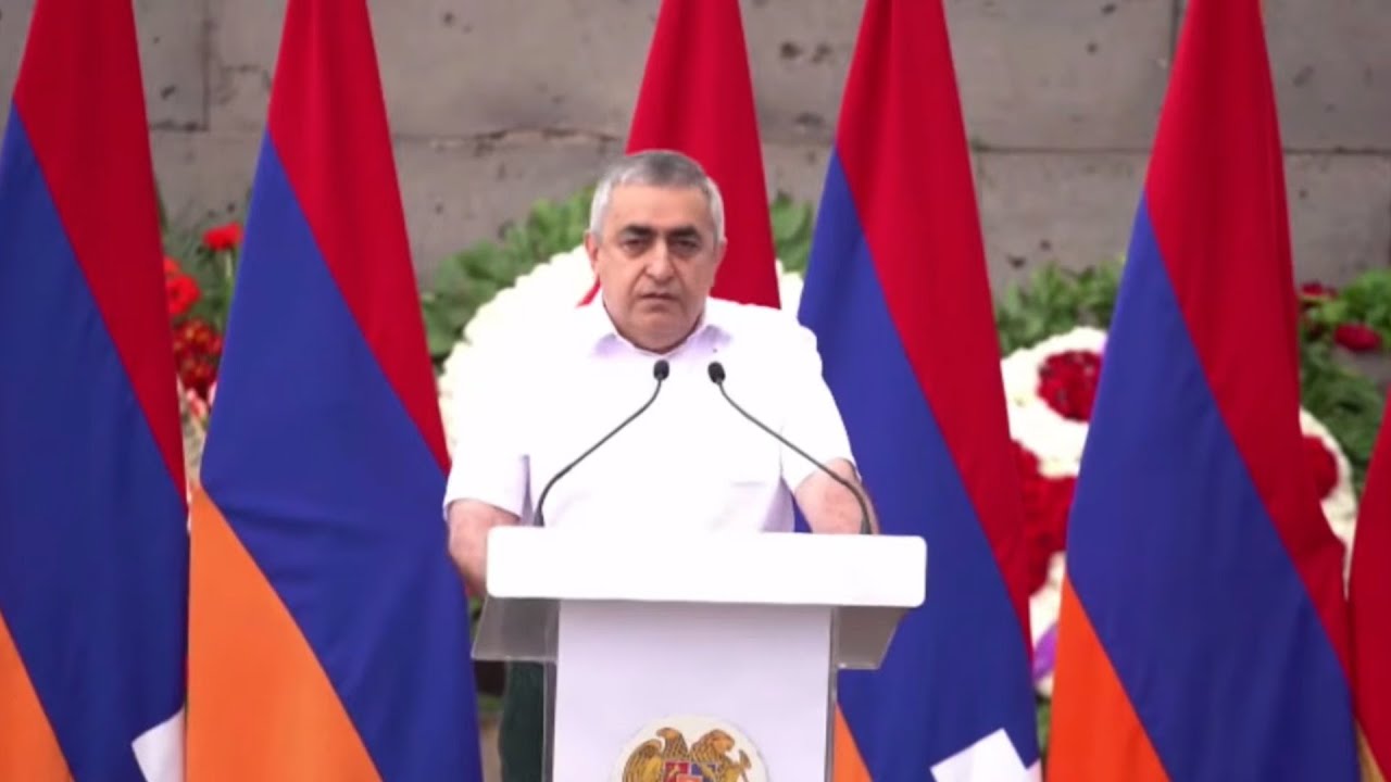 Պետք է բեկում մտցնենք, վերադարձնենք հաղթանակը․ Ռուստամյան