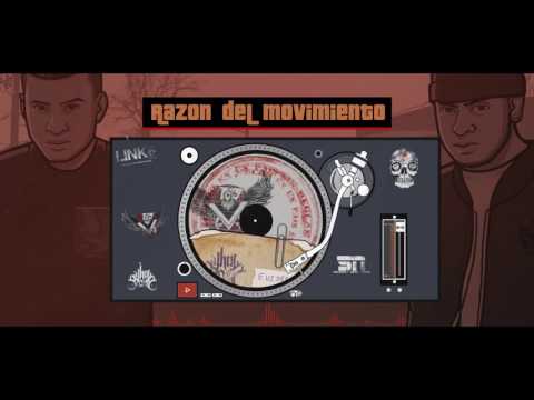 14. IYHON SECUAZ - RAZÓN DEL MOVIMIENTO / AUDIO OFICIAL