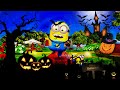 Halloween 2024 Just Got A Whole Lot Scarier With Minion Rush S Latest Update