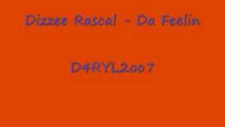 Dizzee Rascal - Da Feelin