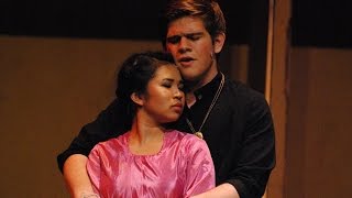 Elaborate Lives (Reprise)- Aida