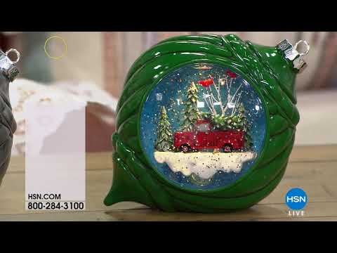 HSN | Countdown To Christmas 09.05.2018 - 02 AM