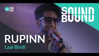 Akull - Laal Bindi (Rupinn Cover) | SOUNDBOUND x VYRL