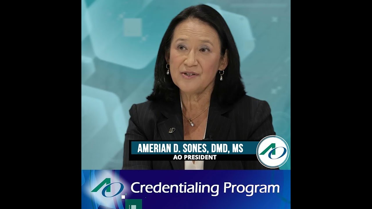 Why is Credentialing Important?