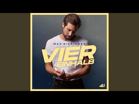 Nichts mehr zu sagen (feat. Quarterhead) – Max Giesinger