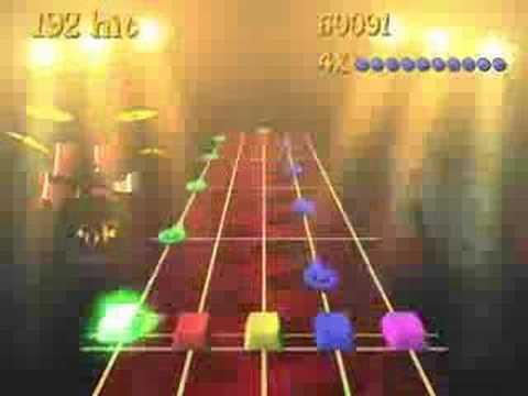 Tommi Inkila - Defy The Machine - Frets On Fire - Medium100%