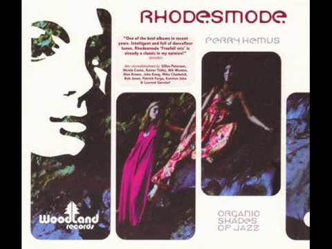 Perry Hemus - Shifting Seasons