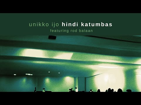Salita - unikko ijo
