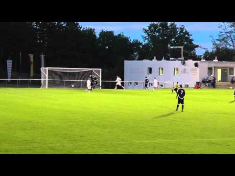 2:1 Sebastian Frühstück Oberpullendorf