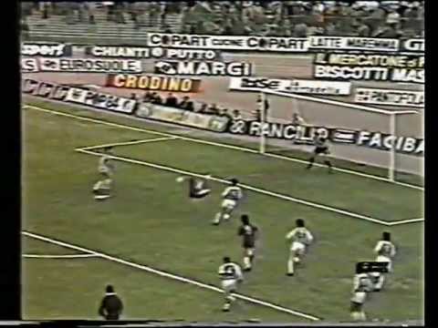 1986/87, Serie A, Fiorentina - Ascoli 2-1 (24)