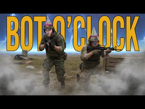 Is It Free Thirty Already? ft. HollywoodBob | chocoTaco PUBG Duos Gameplay