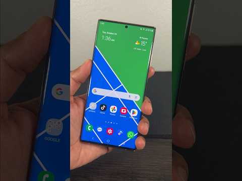 3 Ways to Fix Apps Not Working! #android #tipsandtricks #tips #androidhacks #app #not #working #tip