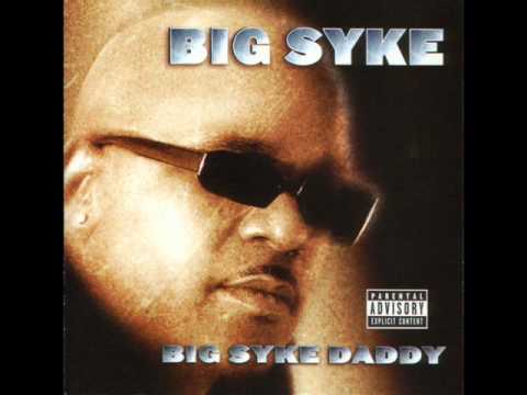 Big Syke - Time Iz Money(Feat Dj Quik,E-40)