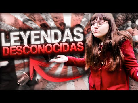 EL PÚBLICO SE MUERE DE RISA 😂 - LEYENDAS DESCONOCIDAS de BDP 🔥