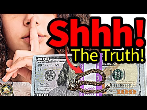 The Truth! The REAL Way Coin Shops Make Money.