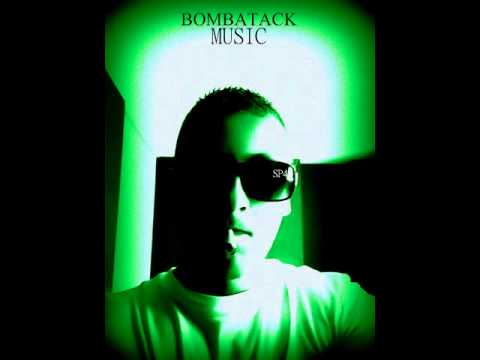 "BOMBATACK-MUSIC"(PRODN°4)
