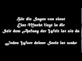 Oonagh und Santiano: Hörst du den Wind (mit ...