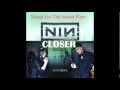 Closer (Nine Inch Nails Cover) - Blood On The ...