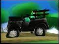 VeggieTales The Grapes Of Wrath Japanese