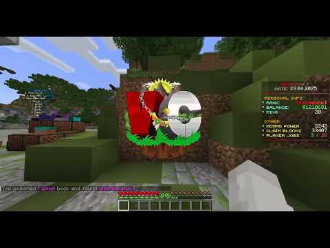 VexCraft - Minecraft Survival Server IP