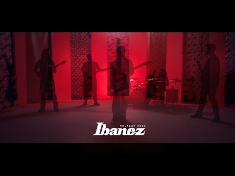 Ibanez Guitars and 2 more