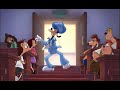 Goofy Goes Back To College An Extremely Goofy Movie