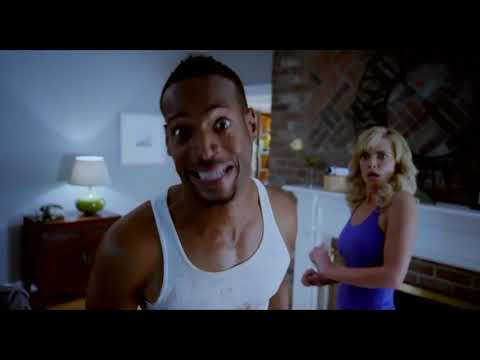 A Haunted House 2 2014   He's Crazy (6/10)