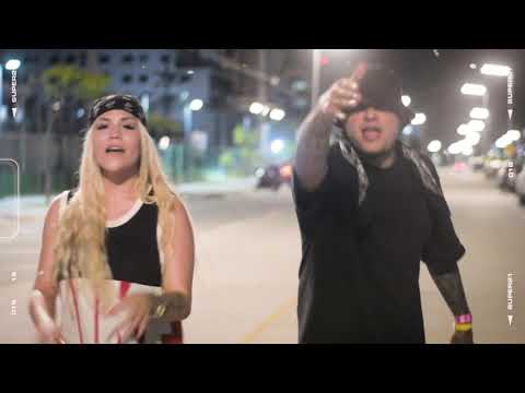 Vida Mía | Neto Reyno x Katya Rgz (Video Oficial)