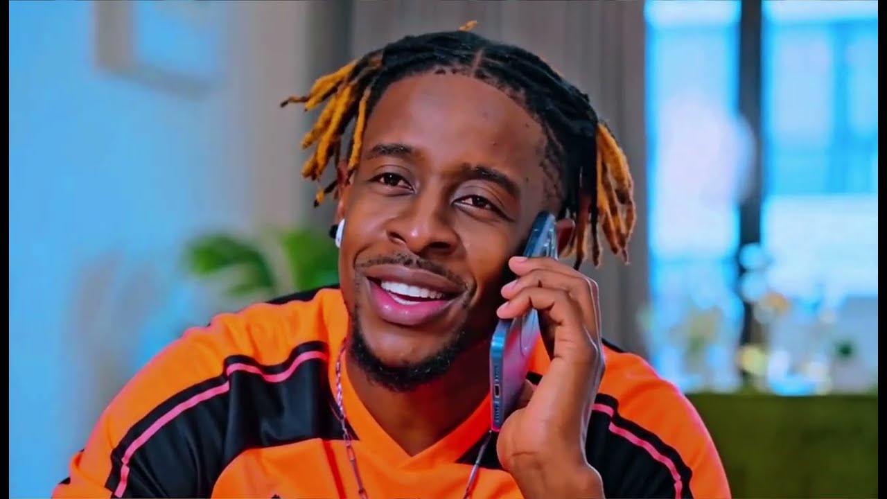 ZimKhaled feat Silent Killer & Trevor Dongo - Tsvarakadenga by MountZionRecords — Official Music Video