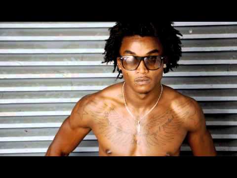 B.L.A.C.K.A.  By Lil Blacka