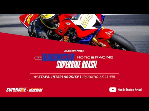 SuperBike Brasil 2022 - 4ª etapa - Autódromo de Interlagos - SuperBike Pro