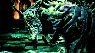 Dark Souls 3 - Oceiros, the Consumed King OST &amp; Dialogue