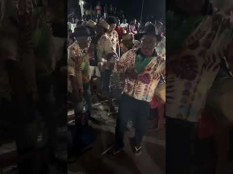 Tambor de promessa- Quilombo Ramal de Quindiua- Bequimão - MA 