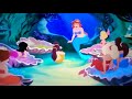 Little Mermaid Ariel S Beginning Athena S Song