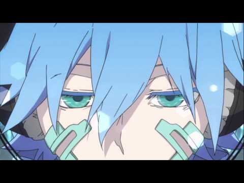 Mekaku City Actors Preview