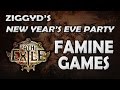 New Years Eve Countdown Party - Path of Exile.